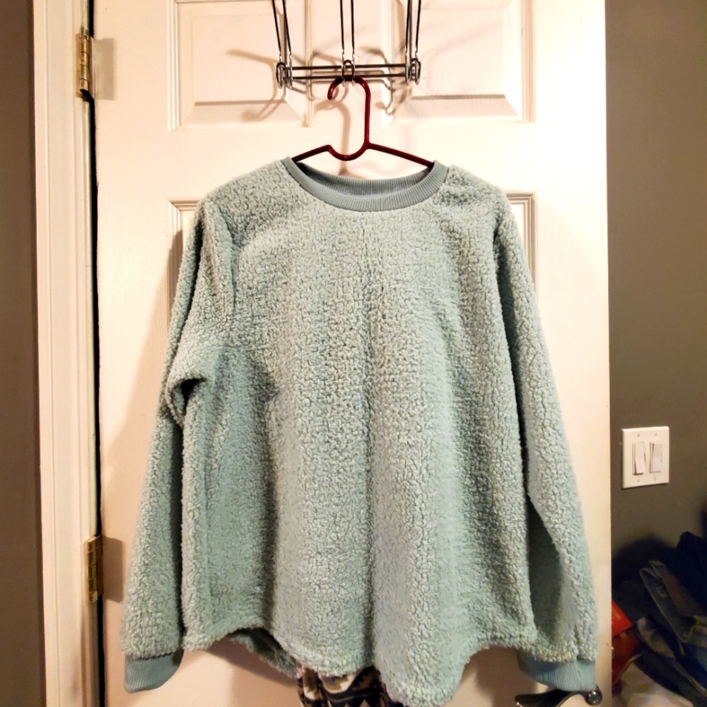 Mayfair Size 2X 2 pc Jammie/Loungewear for Winter